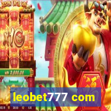 leobet777 com